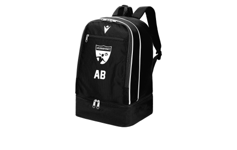 VKE - ACADEMY EVO BACKPACK BLK