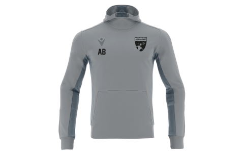 VKE - ELECTRO HOODY SLV/DSLV