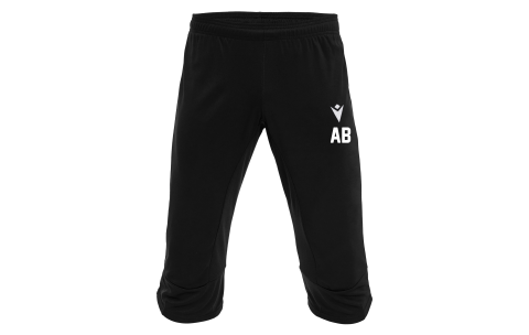 VKE - FINLAY HERO TRAINING PANTS 3/4 PRO NER