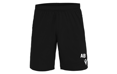 VKE - MESA HERO SHORTS BLK