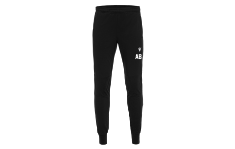 VKE - OSIRIS HERO PANT WOMAN BLK