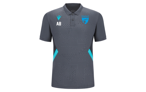 VKE - RAP POLO ANT/NSKY