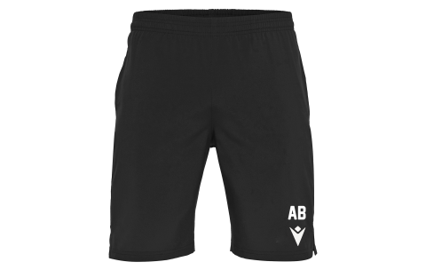 VKE - REGGAE HERO BERMUDA BLK