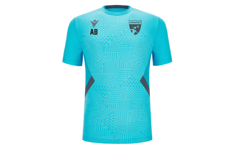 VKE - SHEDIR SHIRT NSKY/ANT SS