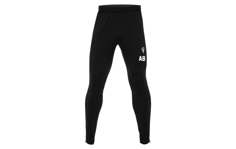 VKE - THAMES HERO PANT BLK
