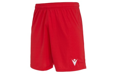 VKE - MESA HERO SHORTS RED