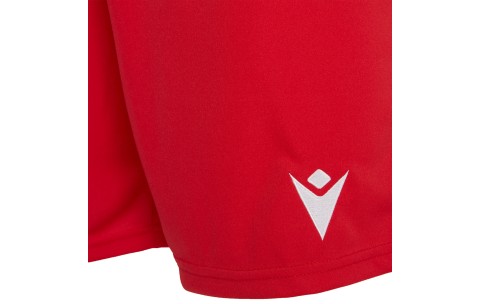 VKE - MESA HERO SHORTS RED