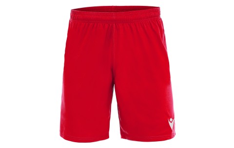 VKE - MESA HERO SHORTS RED