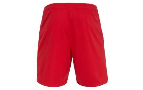 VKE - MESA HERO SHORTS RED