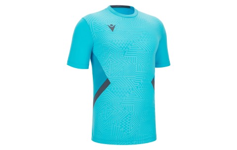 VKE - SHEDIR SHIRT NSKY/ANT SS