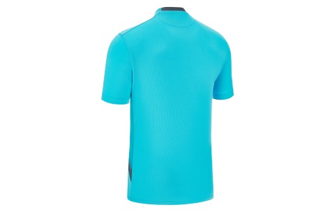 VKE - SHEDIR SHIRT NSKY/ANT SS