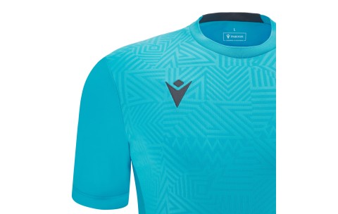 VKE - SHEDIR SHIRT NSKY/ANT SS