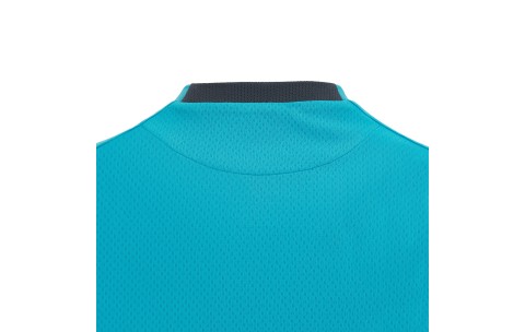 VKE - SHEDIR SHIRT NSKY/ANT SS