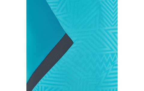 VKE - SHEDIR SHIRT NSKY/ANT SS