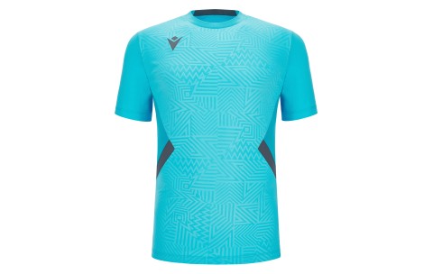 VKE - SHEDIR SHIRT NSKY/ANT SS