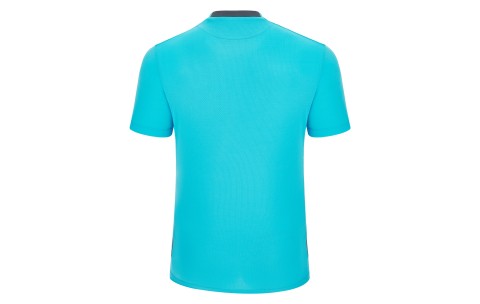 VKE - SHEDIR SHIRT NSKY/ANT SS