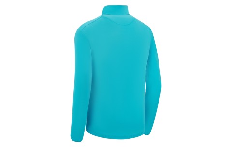 VKE - FRASER 1/4 ZIP TOP NSKY/ANT