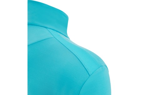 VKE - FRASER 1/4 ZIP TOP NSKY/ANT