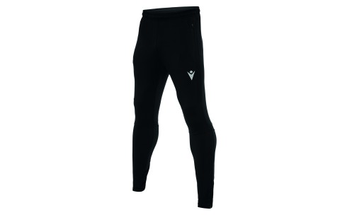 VKE - THAMES HERO PANT BLK
