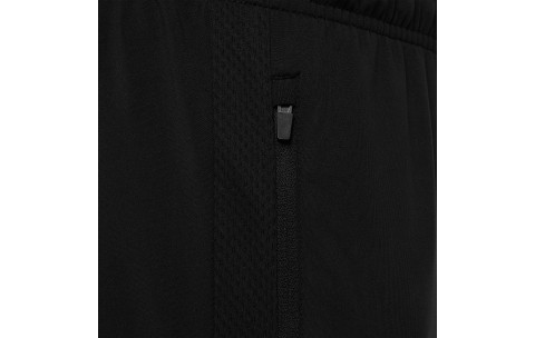 VKE - THAMES HERO PANT BLK