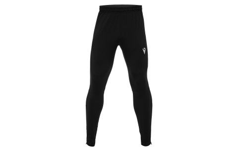 VKE - THAMES HERO PANT BLK
