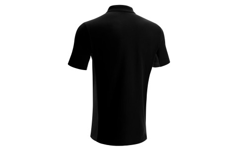 VKE - CLARINET POLO BLK/ANT
