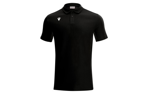VKE - CLARINET POLO BLK/ANT