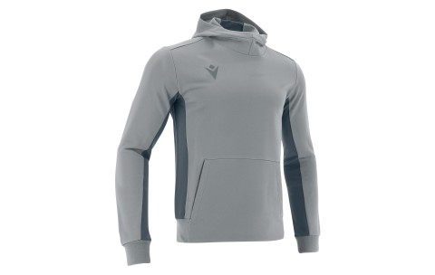 VKE - ELECTRO HOODY SLV/DSLV