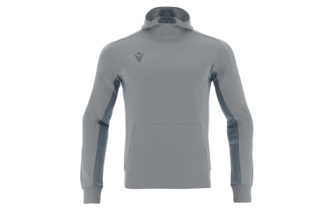 VKE - ELECTRO HOODY SLV/DSLV