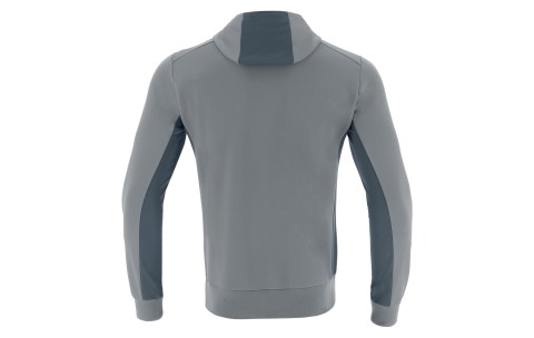 VKE - ELECTRO HOODY SLV/DSLV