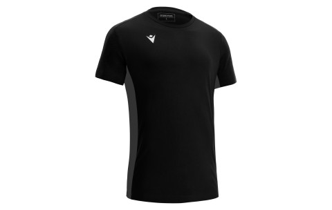 VKE - NEVEL T-SHIRT BLK/ANT