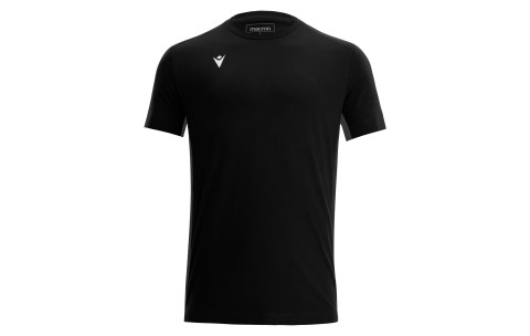 VKE - NEVEL T-SHIRT BLK/ANT