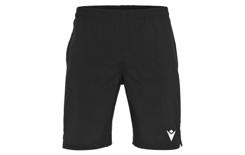 VKE - REGGAE HERO BERMUDA BLK