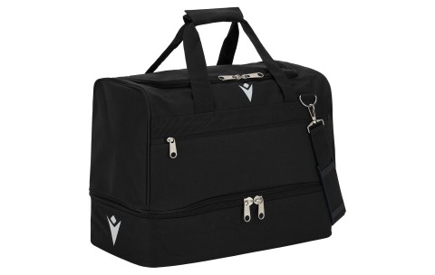 VKE - ROCKET LARGE HOLDALL BAG BLK