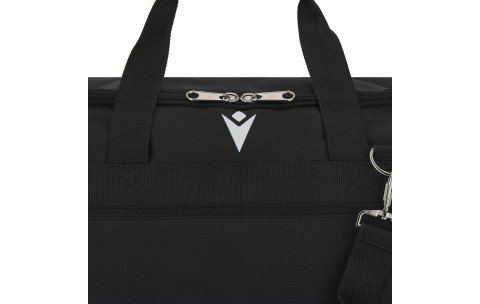 VKE - ROCKET LARGE HOLDALL BAG BLK