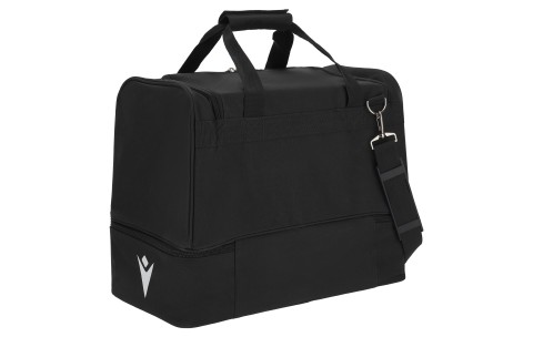 VKE - ROCKET LARGE HOLDALL BAG BLK