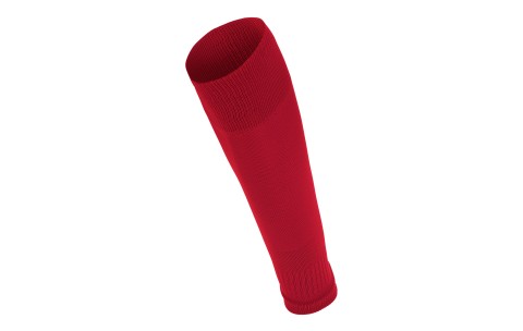VKE - SPRINT FOOTLESS SOCKS RED